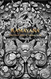 Ramayana: The Great Epic of Ancient India