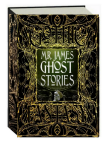 M.R. James Ghost Stories 詹姆斯鬼故事经典作品集