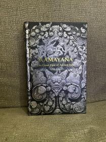 Ramayana: The Great Epic of Ancient India