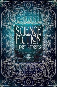 Science Fiction Short Stories 经典科幻短篇小说集