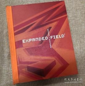 Expanded Field: Installation Architecture Beyond Art 扩展的领域 装置艺术