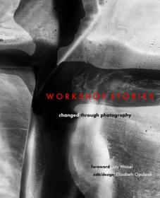 Workshop Stories : Changed Through Photography 工作坊故事:透过摄影改变