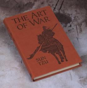 Word Cloud Classics The Art of War Sun Tzu 孙子兵法