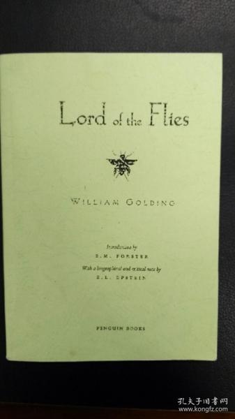 Lord of the Flies