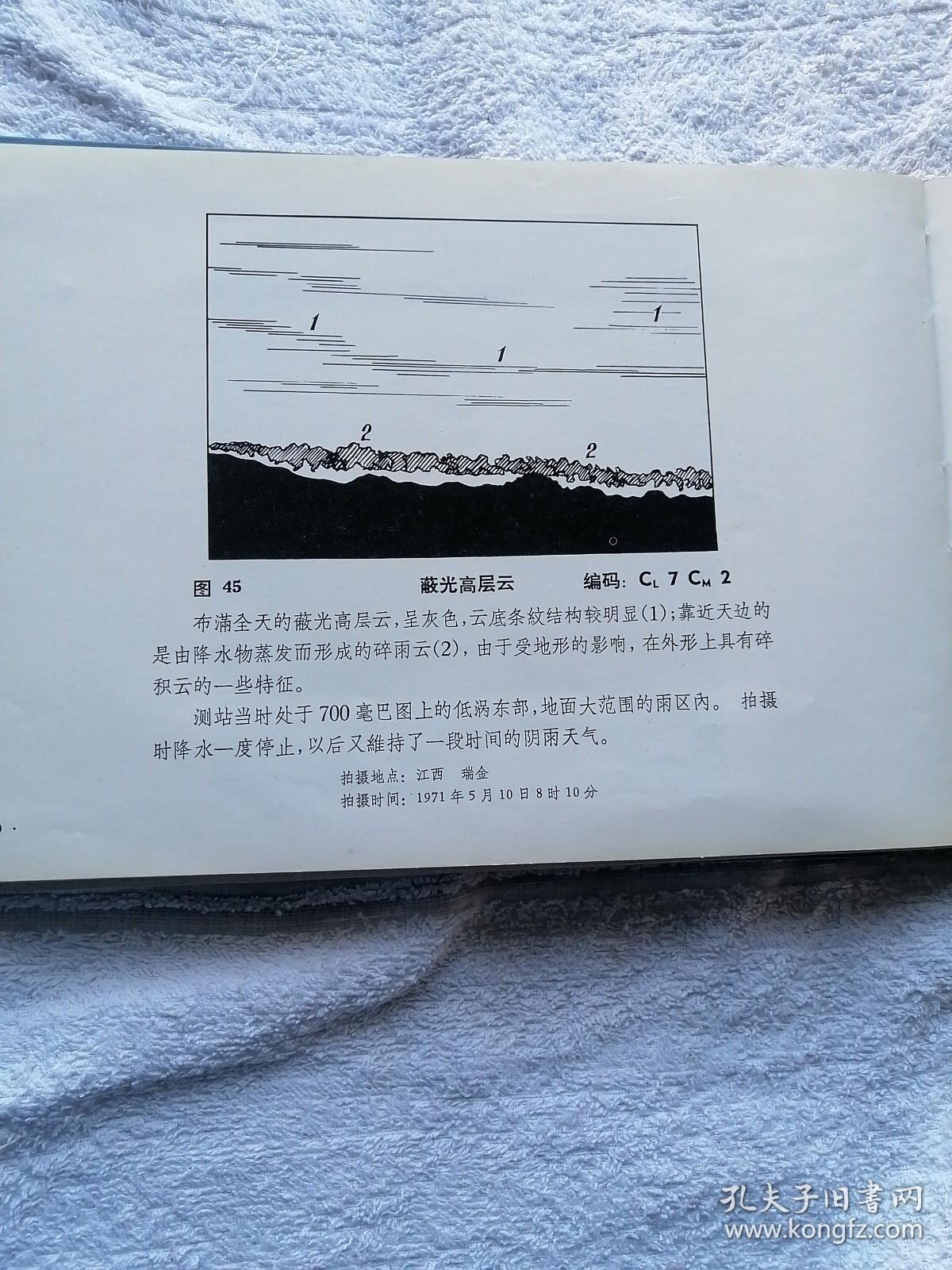 中国云图 【很漂亮多图， 可作为美术资料！