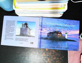 Life Between the Lighthouses - From Botto to Tistlarna