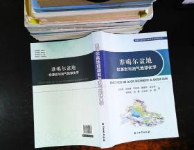 准噶尔盆地油气勘探开发系列丛书：准噶尔盆地烃源岩与油气地球化学