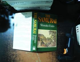 THE SAMURAI