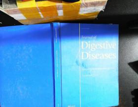 Journal of Digestive Diseases