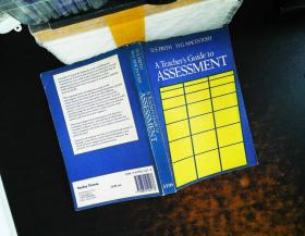 A TEACHERS GUIDE TO ASSESSMENT