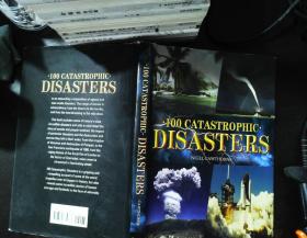 100 Catastrophic Disasters【书衣轻微磨损】