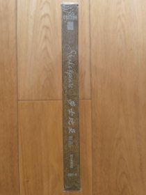 正版影视DVD 莎士比亚精选5（BBC出品）