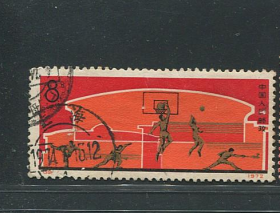 编号39发展体育运动 篮球