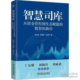 智慧司库：从资金管控到生态赋能的数智化路径