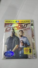 蓝光电影DVD  拍档侦探