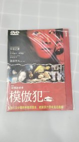 DVD  模倣犯