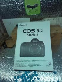 EOS 5D MARK III 使用说明书