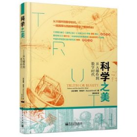 科学之美——从大爆炸到数字时代