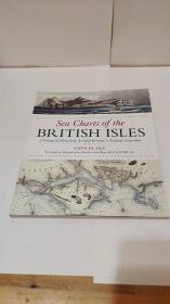 SEA CHARTS OF THE BRITISH ISLES