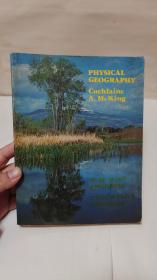 PHYSICAL GEOGRAPHY,  自然地理学