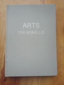 ARTS CHI WINGLO