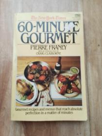 60-MINUTEGOURMET