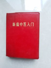 新编中医入门