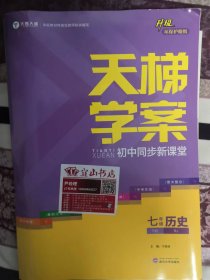 天梯学案初中同步新课堂人教版七年级历史下册