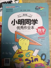 初中生小明同学优秀作业本数学七年级下册教师用书