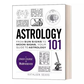 ASTROLOGY  101  101系列：天文学