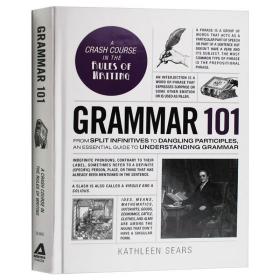 Grammar英语文学 101  101系列：哲学