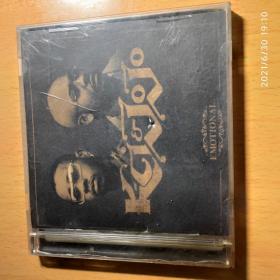 K-GI&JOJO CD