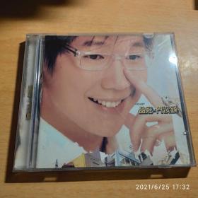 品冠 门没锁 CD