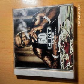 50 CENT CD