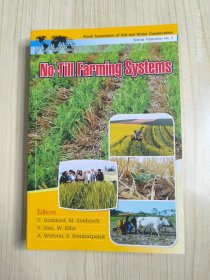 NO-Till Farming Systems