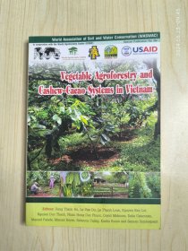 Vegetable Agroforestry and Csahew-Cacao Systems in Vietnam