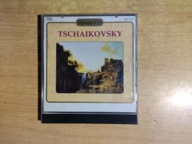 CD TSCHAIKOVSKY