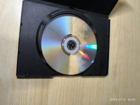 千里走单骑 DVD