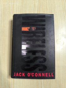 WIRELESS JACK O'CONNELL