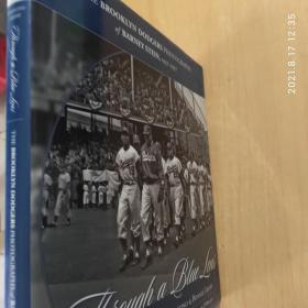 THE BROOKLYN DODGERS PHOTOGRAPHS OF BARNEY STEIN 1937-1957