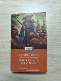 Treasure Island