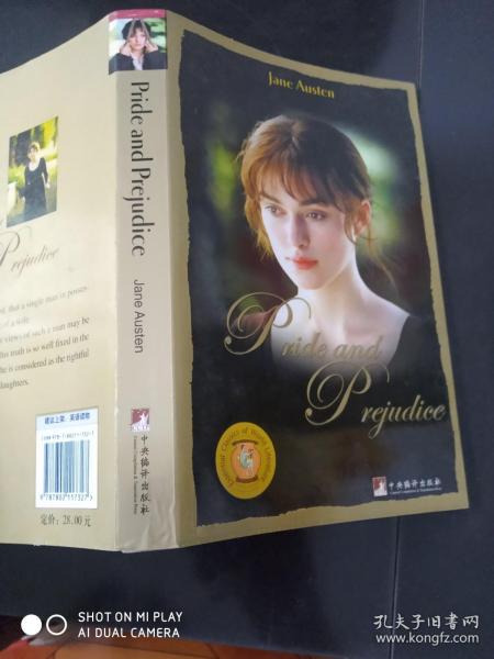 Pride and Prejudice