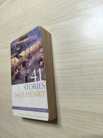 41 Stories：150th Anniversary Edition