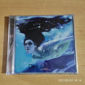 DAY AND DAY CD