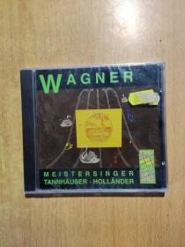 CD WAGNER