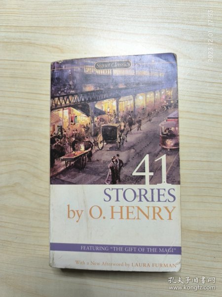 41 Stories：150th Anniversary Edition