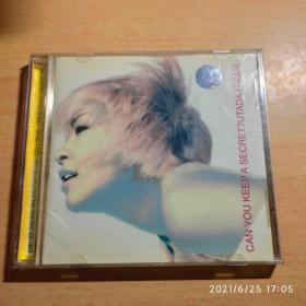 宇多田光 CD