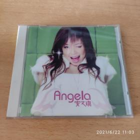 安又琪 CD