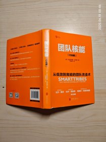 团队核能：行动版