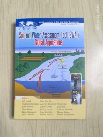 Soil and Water Assessment Tool(SWAT)Global